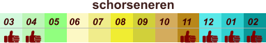 01 02 03 04 07 05 09 10 08 11 12 06 schorseneren