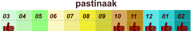 pastinaak  01 02 03 04 07 05 09 10 08 11 12 06