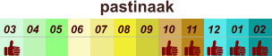 pastinaak  01 02 03 04 07 05 09 10 08 11 12 06