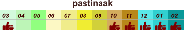 pastinaak  01 02 03 04 07 05 09 10 08 11 12 06