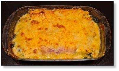 aspergegratin