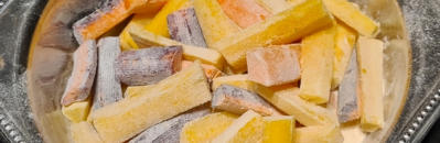 wortelfrietjes
