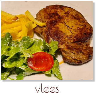 vlees