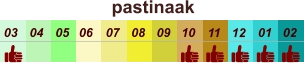 pastinaak  01 02 03 04 07 05 09 10 08 11 12 06