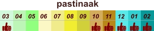 pastinaak  01 02 03 04 07 05 09 10 08 11 12 06