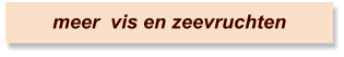 meer  vis en zeevruchten