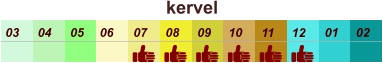 01 02 03 04 07 05 09 10 08 11 12 06 kervel