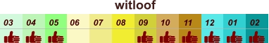 witloof  01 02 03 04 07 05 09 10 08 11 12 06