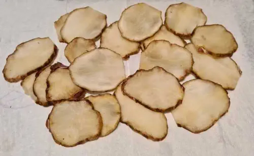 aardpeerchips