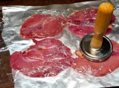 fazantfilets