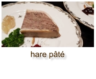 hare pâté