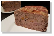 Christmas pâté 2