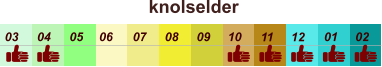 knolselder  01 02 03 04 07 05 09 10 08 11 12 06