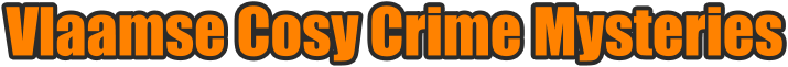 Vlaamse Cosy Crime Mysteries