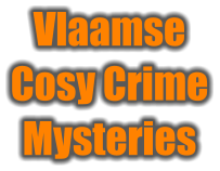 Vlaamse  Cosy Crime Mysteries