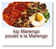 kip Marengopoulet à la Marengo