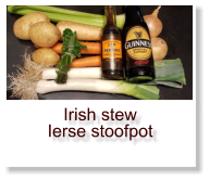 Irish stewIerse stoofpot