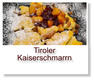 Tiroler Kaiserschmarrn