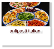 antipasti italiani