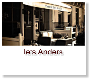 Iets Anders
