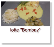 lotte "Bombay"