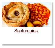 Scotch pies