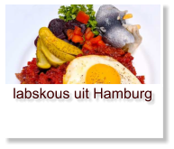labskous uit Hamburg