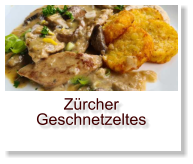 Zürcher Geschnetzeltes