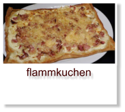 flammkuchen