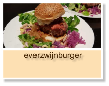 everzwijnburger