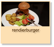 rendierburger
