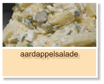 aardappelsalade