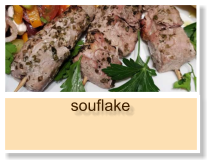 souflake