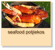 seafood potjiekos