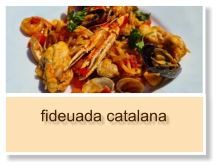 fideuada catalana