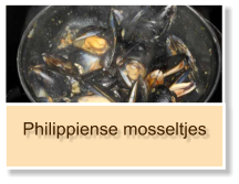 Philippiense mosseltjes