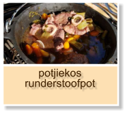 potjiekosrunderstoofpot