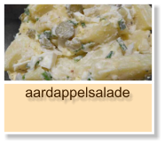 aardappelsalade