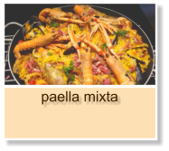 paella mixta