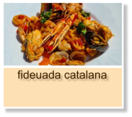 fideuada catalana