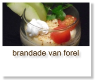 brandade van forel