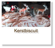 Kerstbiscuit