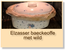Elzasser baeckeoffe met wild