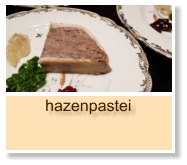 hazenpastei