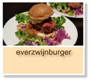 everzwijnburger