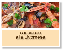 cacciucco alla Livornese