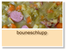 bouneschlupp