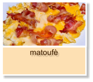 matoufè