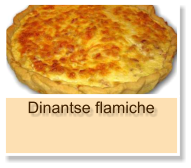 Dinantse flamiche