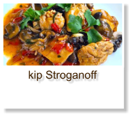 kip Stroganoff
